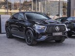 Mercedes GLE 53 AMG 4MATIC Coupe-2