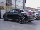 Mercedes GLE 53 AMG 4MATIC Coupe-7