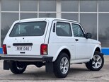 LADA (VAZ) Niva-4