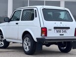 LADA (VAZ) Niva-5