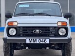 LADA (VAZ) Niva-1