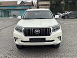 Toyota Land Cruiser Prado-2