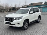 Toyota Land Cruiser Prado-1