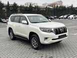 Toyota Land Cruiser Prado-3