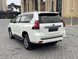 Toyota Land Cruiser Prado-7