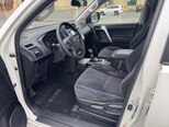 Toyota Land Cruiser Prado-9