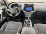 Toyota Land Cruiser Prado-11