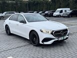 Mercedes E 300 e-1