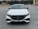 Mercedes E 300 e-3