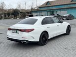 Mercedes E 300 e-8