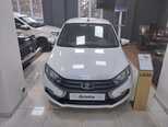 LADA (VAZ) Granta-1
