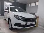 LADA (VAZ) Granta-4