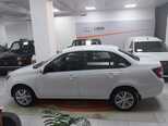 LADA (VAZ) Granta-5