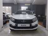 LADA (VAZ) Granta-2