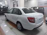 LADA (VAZ) Granta-7