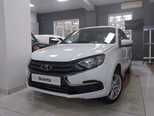 LADA (VAZ) Granta-3