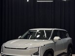 Kia EV5-5