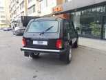 LADA (VAZ) Niva-8
