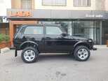 LADA (VAZ) Niva-5