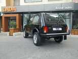 LADA (VAZ) Niva-7