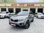 Kia Sorento-1