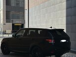 Land Rover RR Sport-10