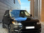 Land Rover RR Sport-3