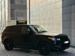 Land Rover RR Sport-6