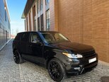 Land Rover RR Sport-5