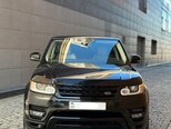 Land Rover RR Sport-2