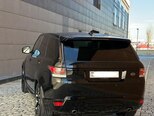 Land Rover RR Sport-9