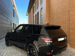 Land Rover RR Sport-11