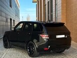 Land Rover RR Sport-8