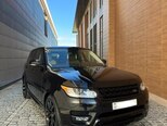 Land Rover RR Sport-1