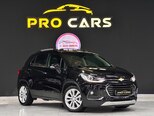 Chevrolet Trax-5