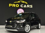 Chevrolet Trax-3