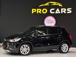 Chevrolet Trax-6