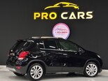 Chevrolet Trax-10