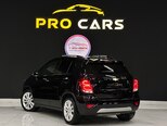 Chevrolet Trax-9