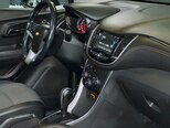 Chevrolet Trax-15