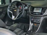 Chevrolet Trax-16