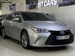 Toyota Camry-2