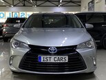 Toyota Camry-1