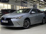 Toyota Camry-4