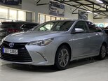 Toyota Camry-3