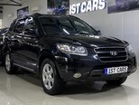 Hyundai Santa Fe-2