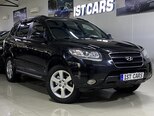 Hyundai Santa Fe-5