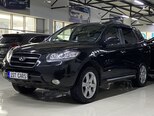 Hyundai Santa Fe-3