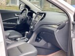 Hyundai Santa Fe-11