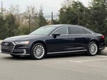 Audi A8-4